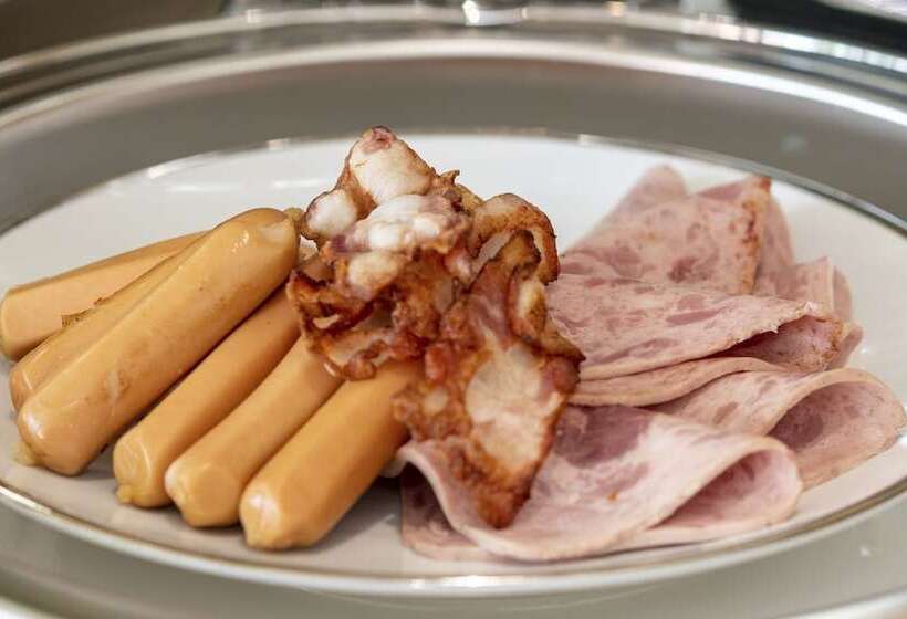 Hotel Vela Dhi Nakhon Phanom