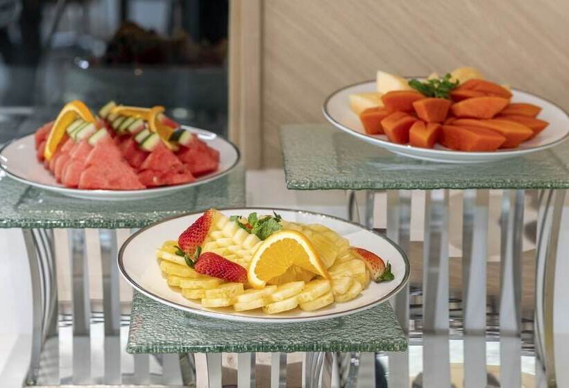 Hotel Vela Dhi Nakhon Phanom