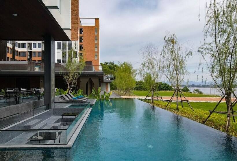 Hotel Vela Dhi Nakhon Phanom