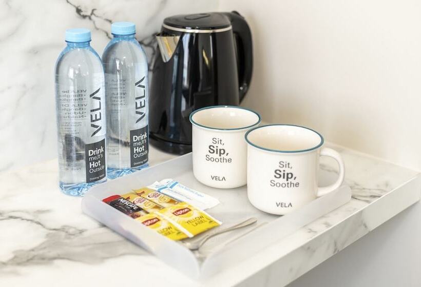 Hotel Vela Dhi Nakhon Phanom