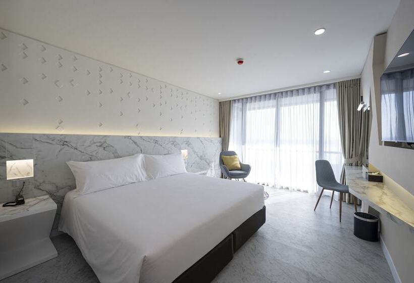 Hotel Vela Dhi Nakhon Phanom