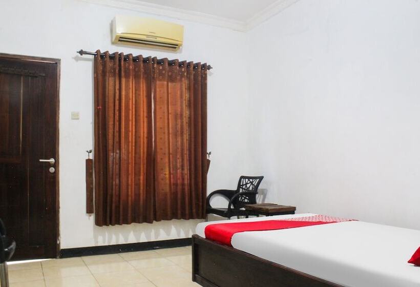 فندق We Bro Kost By Oyo