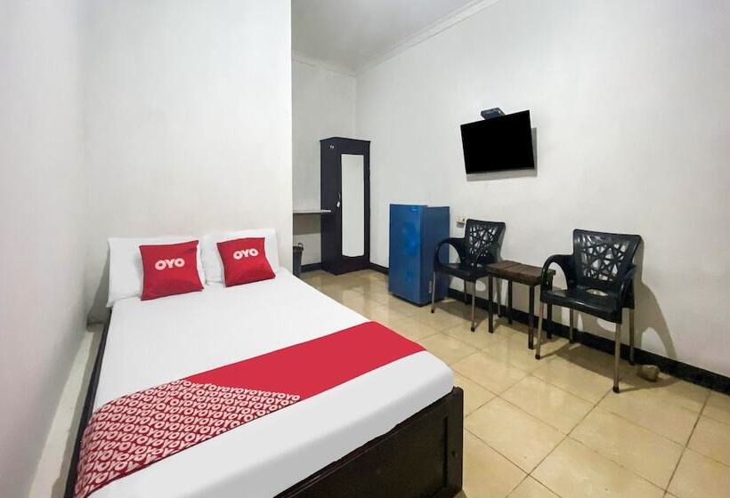 호텔 We Bro Kost By Oyo