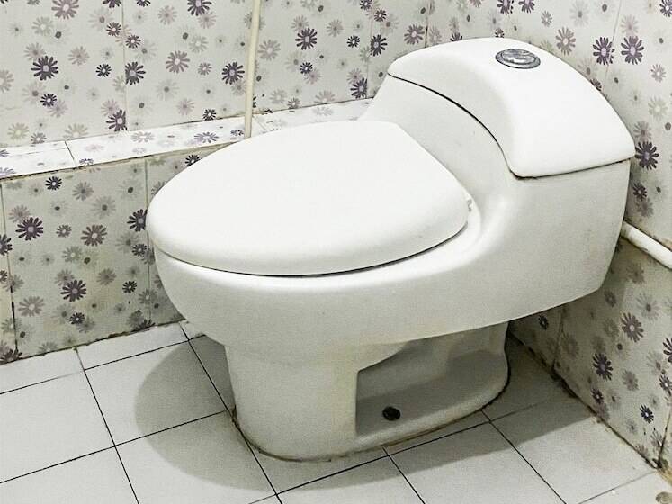 호텔 We Bro Kost By Oyo