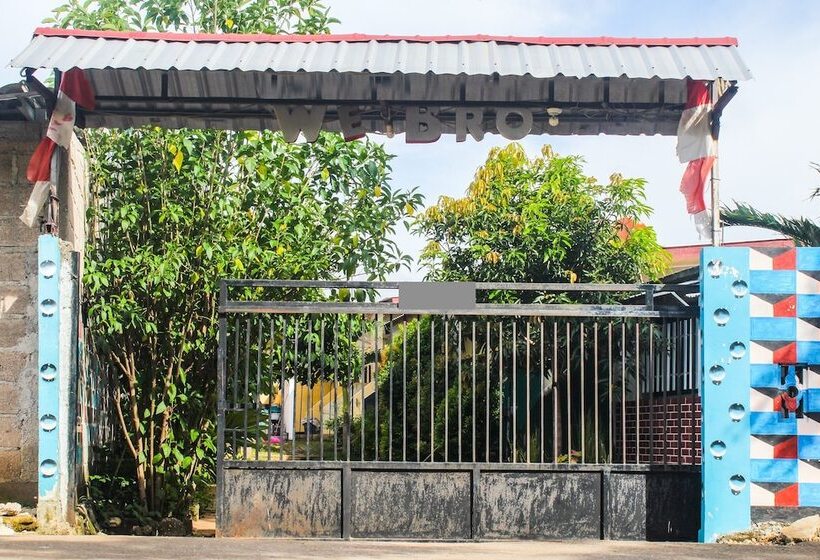 فندق We Bro Kost By Oyo