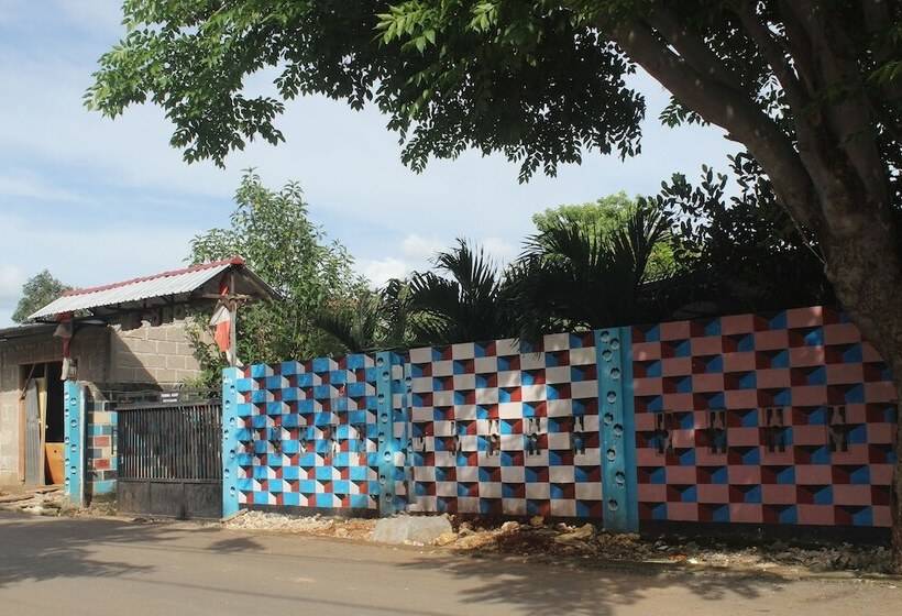 فندق We Bro Kost By Oyo