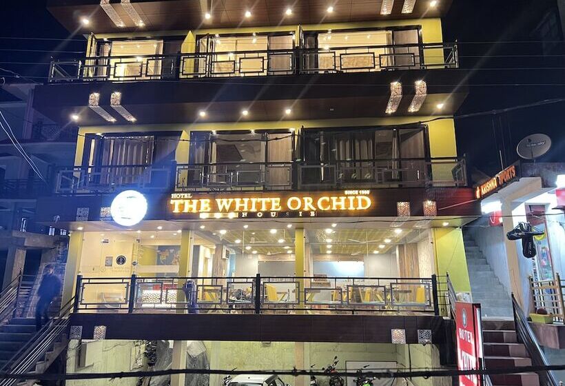 هتل White Orchid Dalhousie  Second Building
