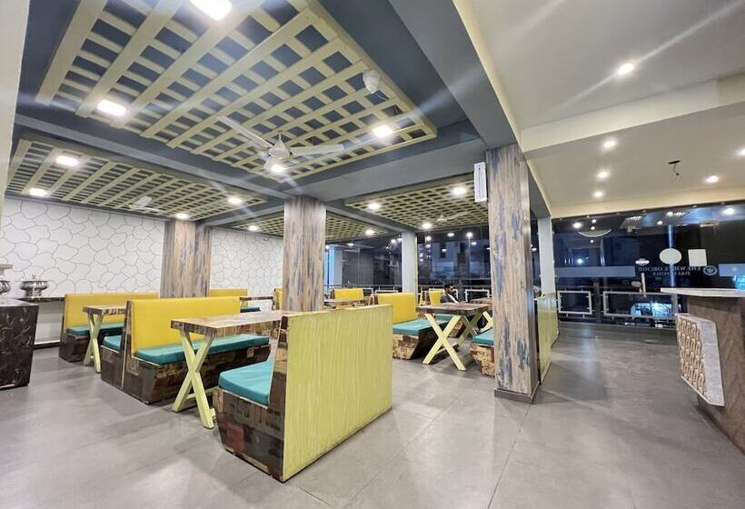 هتل White Orchid Dalhousie  Second Building