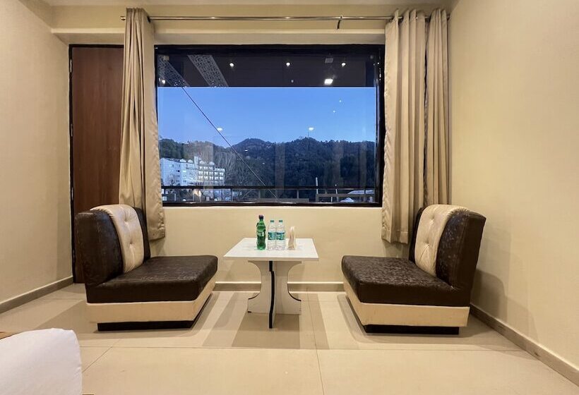 هتل White Orchid Dalhousie  Second Building