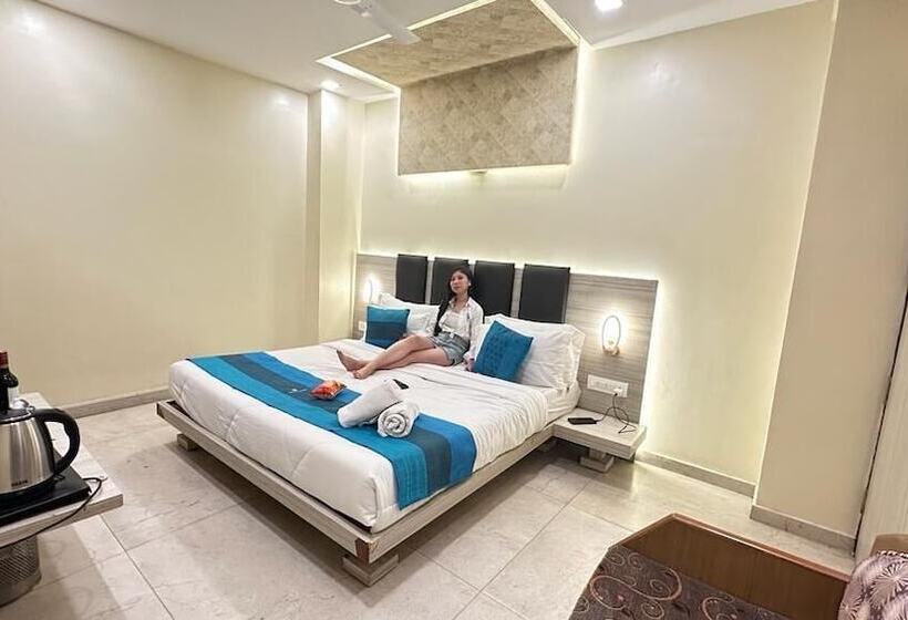 هتل White Orchid Dalhousie  Second Building