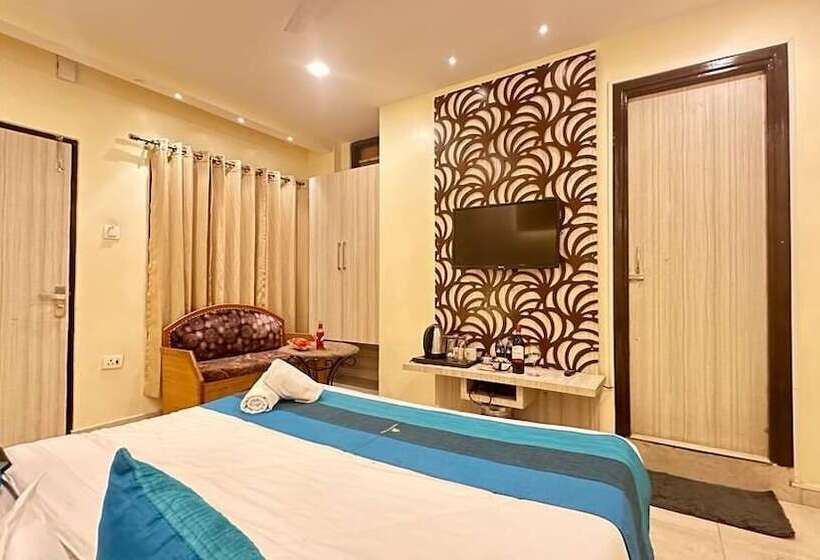 هتل White Orchid Dalhousie  Second Building