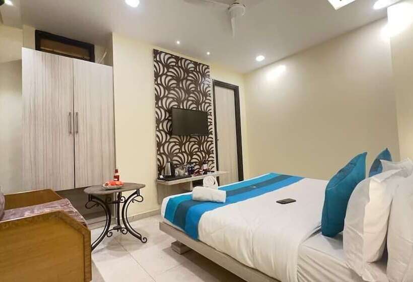 هتل White Orchid Dalhousie  Second Building