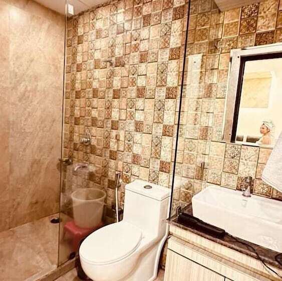 هتل White Orchid Dalhousie  Second Building