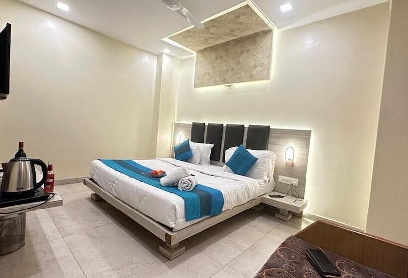 هتل White Orchid Dalhousie  Second Building