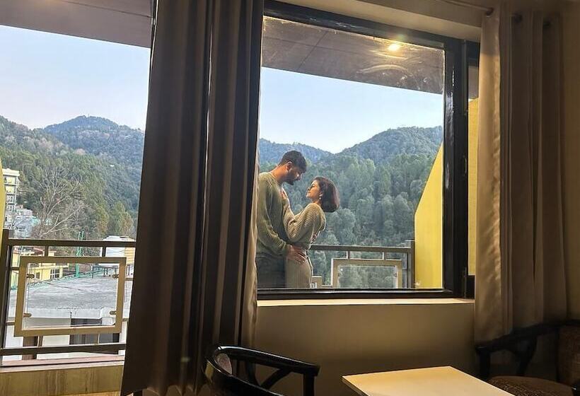 هتل White Orchid Dalhousie  Second Building