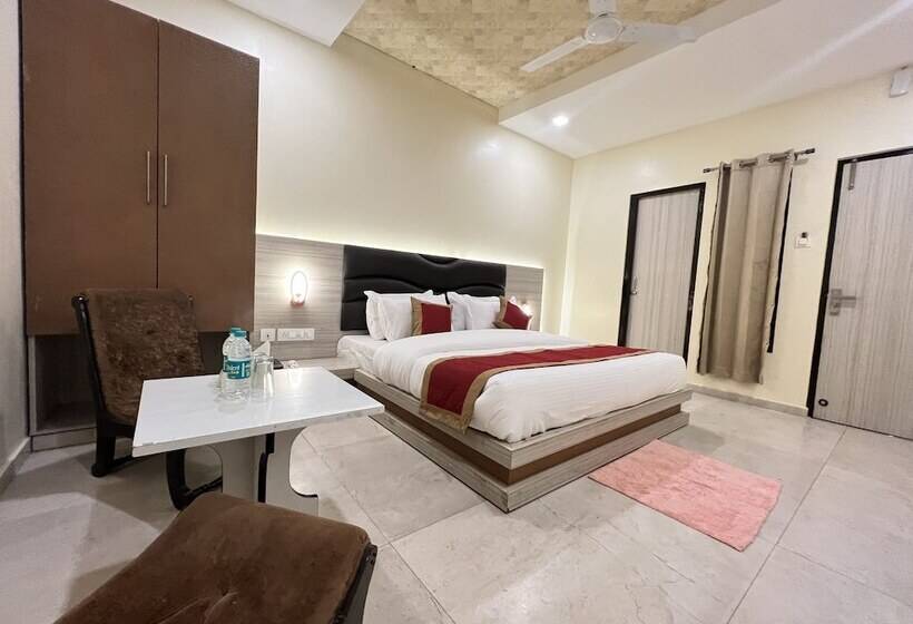 هتل White Orchid Dalhousie  Second Building