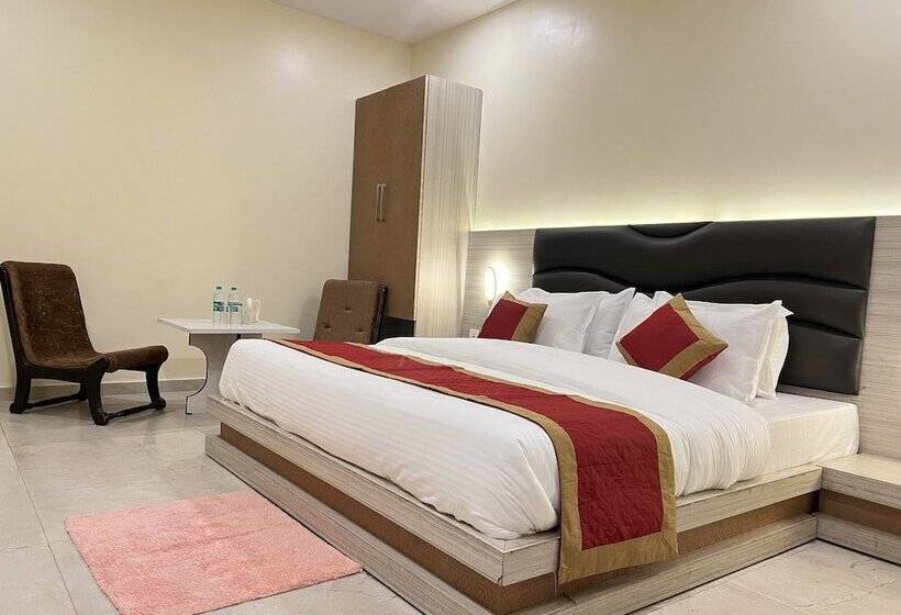 هتل White Orchid Dalhousie  Second Building