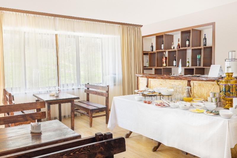 Kompozitor Hotel Dilijan