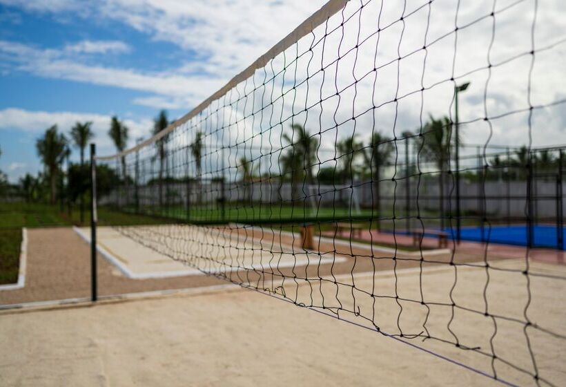 Курорт Aldiana Club Zanzibar Kwanza