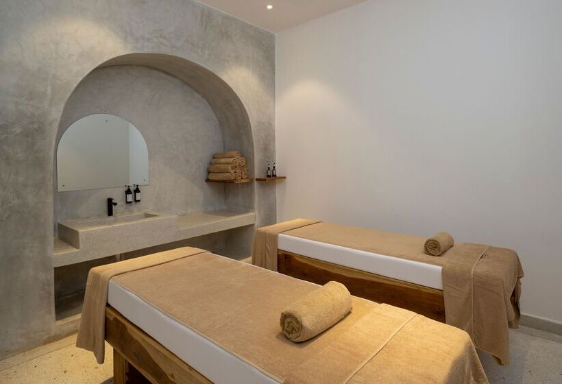 Курорт Aldiana Club Zanzibar Kwanza