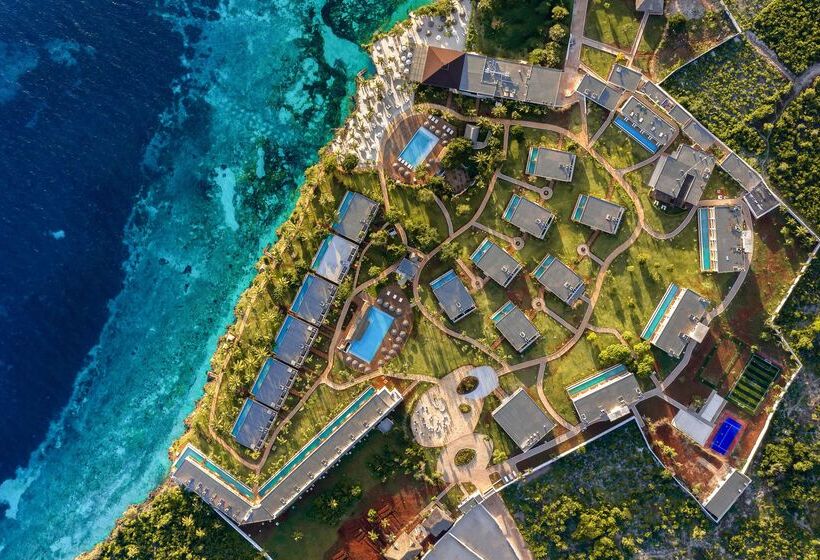 Курорт Aldiana Club Zanzibar Kwanza