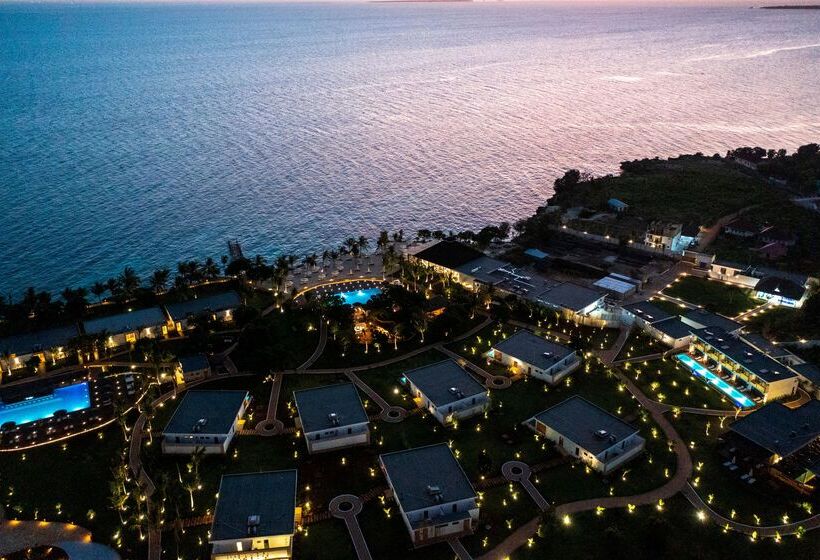 Курорт Aldiana Club Zanzibar Kwanza