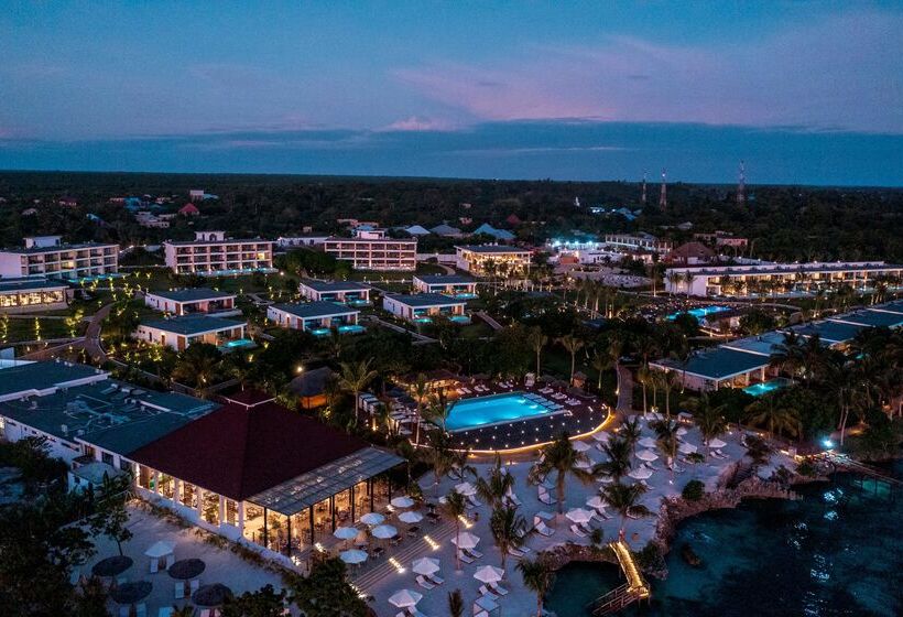Курорт Aldiana Club Zanzibar Kwanza