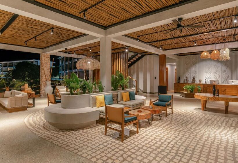 Курорт Aldiana Club Zanzibar Kwanza