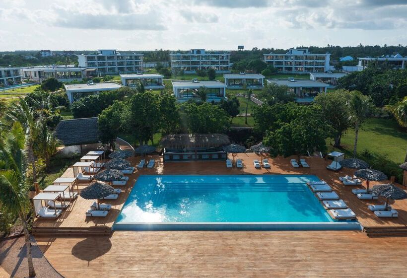 Курорт Aldiana Club Zanzibar Kwanza