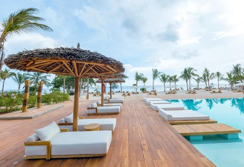 Курорт Aldiana Club Zanzibar Kwanza