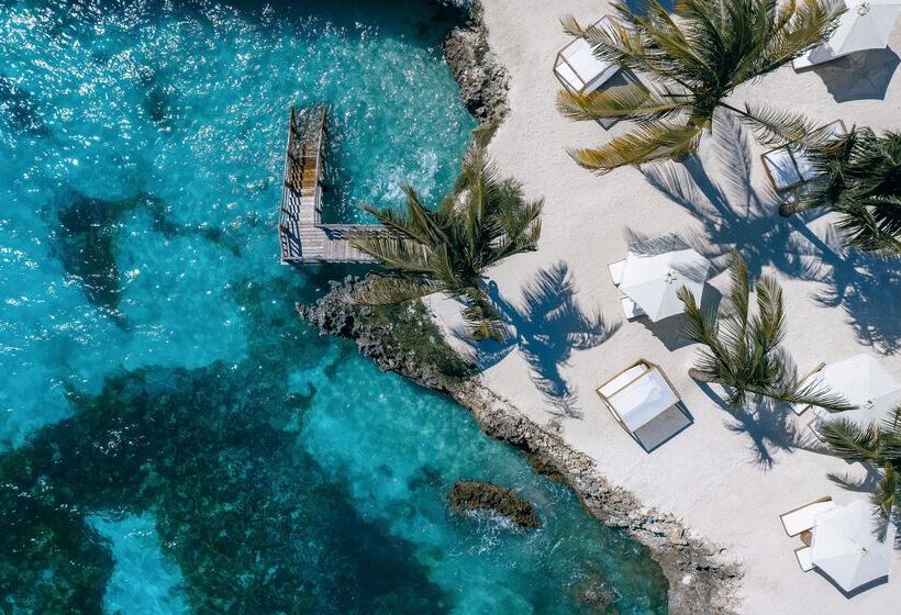 Курорт Aldiana Club Zanzibar Kwanza