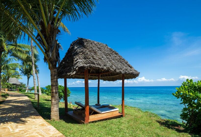 Курорт Aldiana Club Zanzibar Kwanza