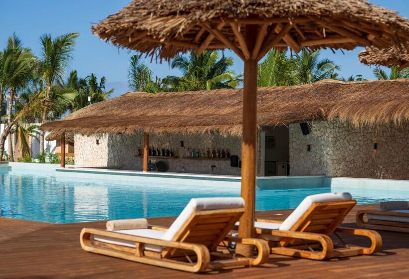 Курорт Aldiana Club Zanzibar Kwanza