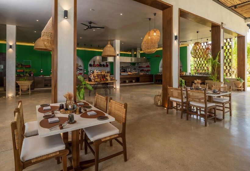 Курорт Aldiana Club Zanzibar Kwanza