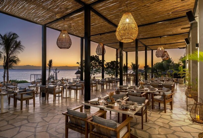 Курорт Aldiana Club Zanzibar Kwanza