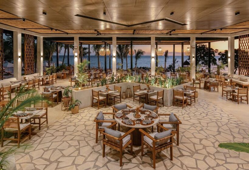 Курорт Aldiana Club Zanzibar Kwanza