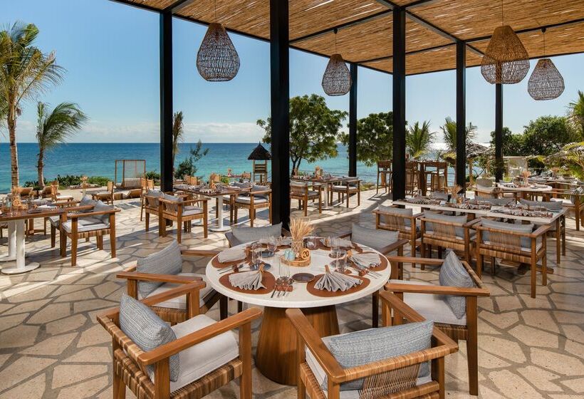 Курорт Aldiana Club Zanzibar Kwanza