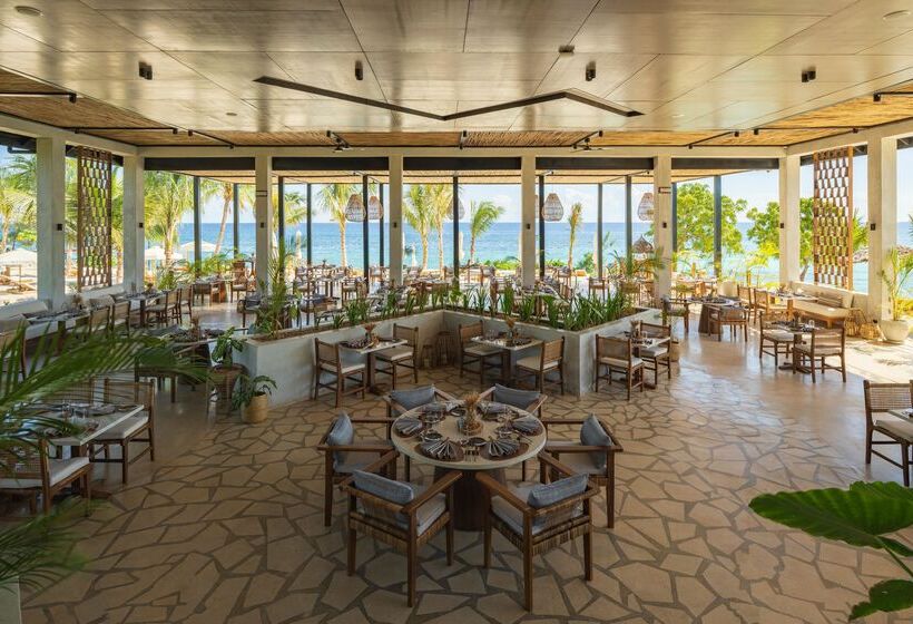 Курорт Aldiana Club Zanzibar Kwanza