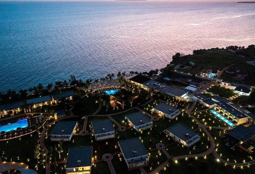 Курорт Aldiana Club Zanzibar Kwanza