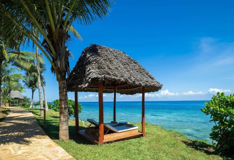 Курорт Aldiana Club Zanzibar Kwanza