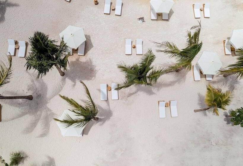 Курорт Aldiana Club Zanzibar Kwanza