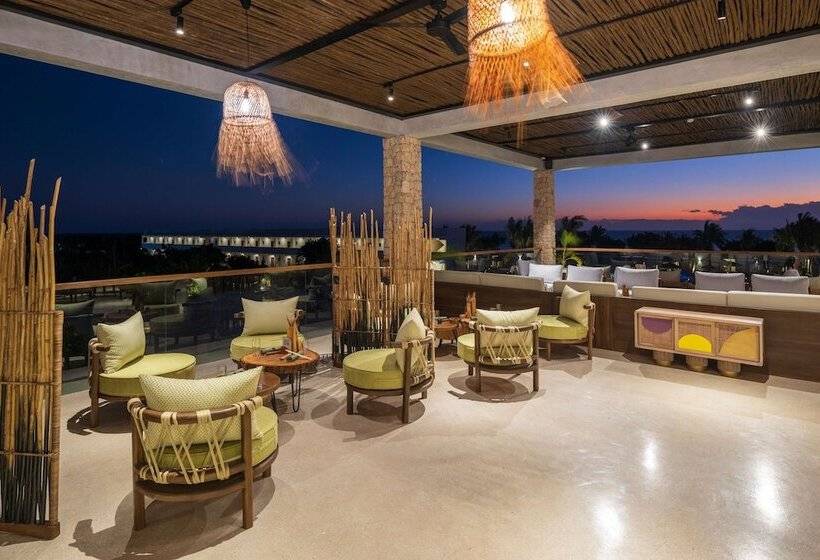 Курорт Aldiana Club Zanzibar Kwanza