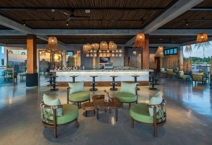 Курорт Aldiana Club Zanzibar Kwanza