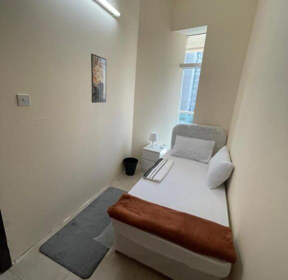 Pharaohs Inn Deira Hostel