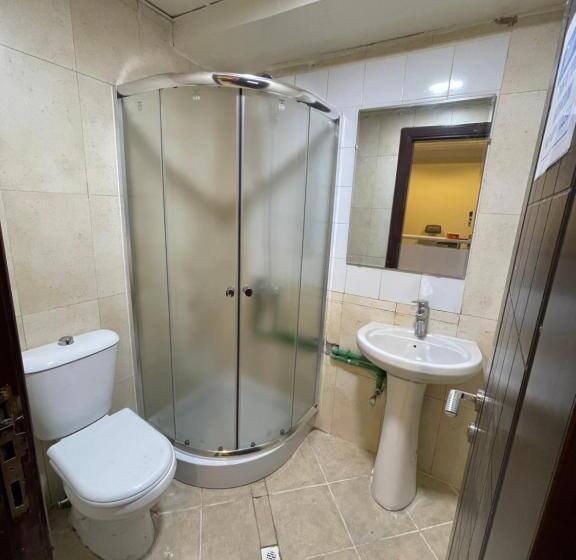 Pharaohs Inn Deira Hostel