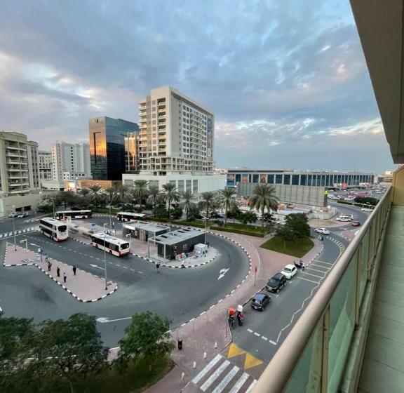 Pharaohs Inn Deira Hostel