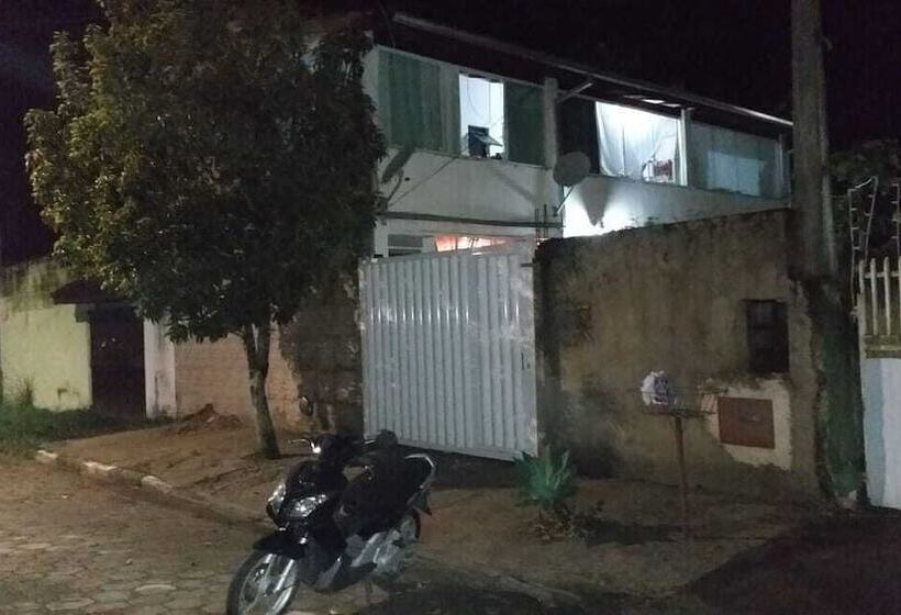 ホテル Hostel Praia Martin De Sá