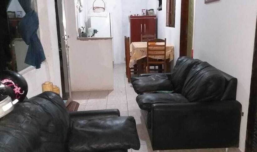 ホテル Hostel Praia Martin De Sá