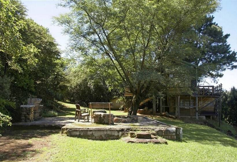 בית מלון כפרי Treks Trips And Trails