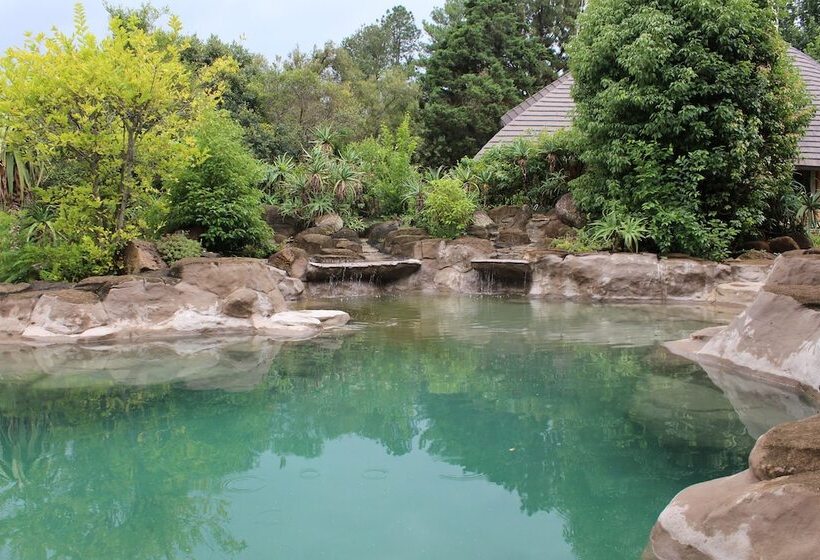 בית מלון כפרי Treks Trips And Trails